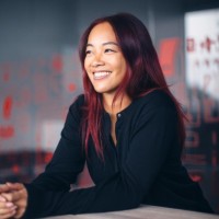 Resonance Employee Chloe Jung's profile photo