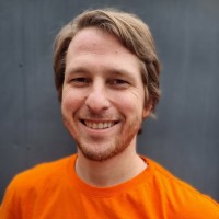 Percus Employee Juan Lussich's profile photo