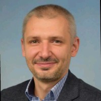 Vasyl Saienko Email