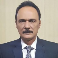 Net Logistics sal Employee Zulfiqar Bhatti's profile photo