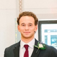 Horizon Industries, Limited Employee Christian Masone's profile photo
