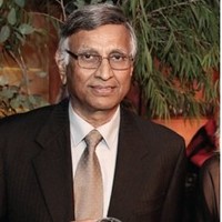 Radiant Solar Pvt Lrd Employee Chem Nayar's profile photo