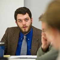 Daniel Hood Email & Phone Number