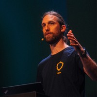 ERNW Enno Rey Netzwerke GmbH Employee Michael Schaefer's profile photo