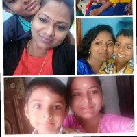 Ramadevi K Email