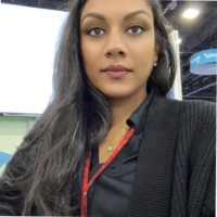 CSC ServiceWorks Employee Allison Ramdial's profile photo