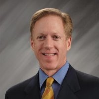 Retired Employee Bob Brunn's profile photo