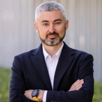KNESS Employee Dmytro Nazarenko's profile photo