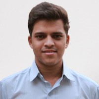 phamax Employee Akshay More's profile photo
