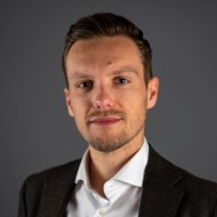 Prodrive Technologies Employee Karel van Gerven's profile photo