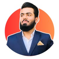 Source Huts Employee Rana Huzaifa's profile photo