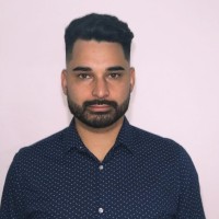 Le Blé Employee Nicolas Palomeque's profile photo