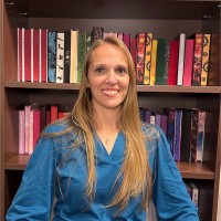 Alicia Garcia's profile photo