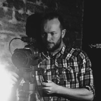 Edinburgh Airport Employee Alan Connor's profile photo