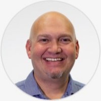 Anderson Employee Mike Campbell's profile photo