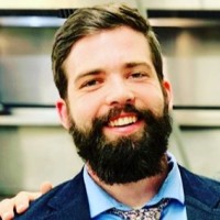 SM Energy Company Employee Taylor Cavanagh's profile photo