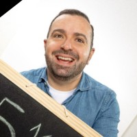 Skuola Network srl Employee Daniele Grassucci's profile photo