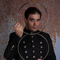 Midnight Creative Employee William Draven's profile photo
