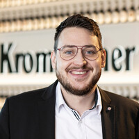 Krombacher Brauerei Bernhard Schadeberg GmbH & Co. KG Employee Michael Müller's profile photo
