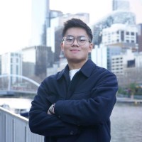 PT. Global Medik Persada Employee Jason Pratama's profile photo