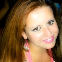 Seven MHF Employee Letizia Lanzafame's profile photo