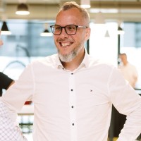 Miguel Caron Email & Phone Number