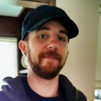 HTSS Inc. Employee Nicholas Fry's profile photo