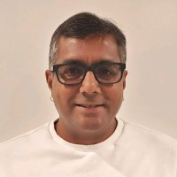 New York Technology Partners Employee Navneet Sharma's profile photo