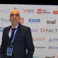 BLEU SKY Employee Chamsi Bleusky's profile photo