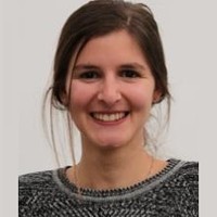 Mini Green Power Employee Floriane Paty's profile photo