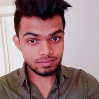 Hacking & Security Employee Kirusanth Nagaraja's profile photo