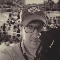 IATSE Local 600 Employee David Russell's profile photo