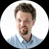 PEM Motion Employee Janek Jurasch's profile photo