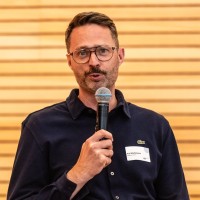TANlock Employee Kai Wellmann's profile photo