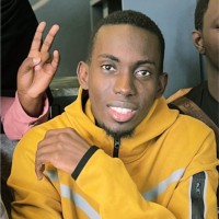 Ousainou Jonga's profile photo