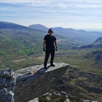 Bevan Group Employee Seb M's profile photo