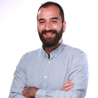 Stavros Emmanouilidis's profile photo