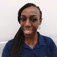 Nutrify Employee Tatiana Silva's profile photo