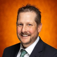 Flynn Hospitality Employee Keith Morgan's profile photo