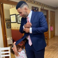 Jordan Rosario Email & Phone Number
