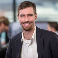 Berkley Technology Services Employee C. Neer's profile photo