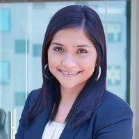 Visual K Employee Maricela Cerna Chavez's profile photo