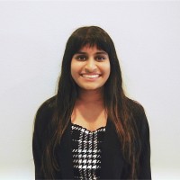 Tulane American Marketing Association Employee Nadia Kumar-Agarwal's profile photo