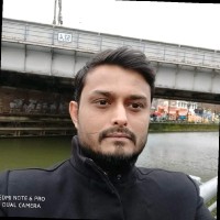 Tata Consultancy Services Employee Jignesh Rawal's profile photo