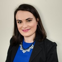 Bank of America Employee Beatriz Rangel's profile photo
