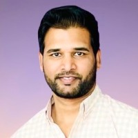 Nikhil V Email