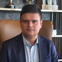 Antônio Vinícius Ferreira Email