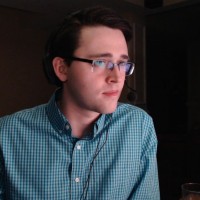 Ironclad Employee Christopher Dobson's profile photo