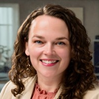 Council of State and Territorial Epidemiologists Employee Elizabeth Daly's profile photo