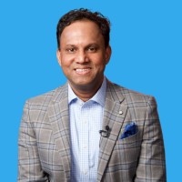 Samuel Thimothy